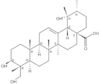 Rotundic acid