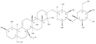 Urs-12-ene-27,28-dioicacid, 3-[(6-deoxy-4-O-b-D-glucopyranosyl-b-D-galactopyranosyl)oxy]-, (3b)-