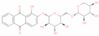 Ruberythric acid