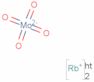 Molybdate (MoO42-), rubidium (1:2), (T-4)-