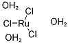 Ruthenium trichloride trihydrate