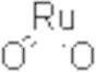 Ruthenium(IV) oxide hydrate