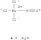 ruthenium(iii) nitrosyl chloride hydrate