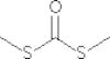 S,S-Dimethyl dithiocarbonate