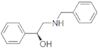 (S)-(+)-2-Benzylamino-1-phenylethanol