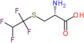 S-(1,1,2,2-tetrafluoroethyl)-L-cysteine