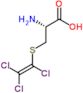 S-(1,2,2-Trichloroethenyl)-L-cysteine