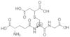 S-(1,2-dicarboxyethyl)glutathione