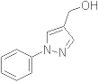 (1-Phenyl-1H-pyrazol-4-yl)methanol