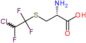 S-(2-chloro-1,1,2-trifluoroethyl)-L-cysteine