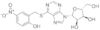 S-(2-hydroxy-5-nitrobenzyl)-6-*thioinosine