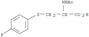 Cysteine,N-acetyl-S-(4-fluorophenyl)-