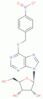 S-(4-Nitrobenzyl)-6-thioinosine