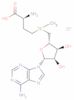 S-Adenosyl-L-methionine chloride