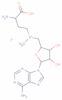 S-(5'-Deoxy-5'-adenosyl)methionine iodide