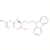 L-Cysteine, S-(9H-fluoren-9-ylmethyl)-N-[(2-propenyloxy)carbonyl]-