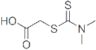 Dimethylthiocarbamoylthioglycolicacid; 97%