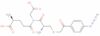 S-(P-azidophenacyl)glutathione