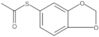 Ethanethioic acid, S-1,3-benzodioxol-5-yl ester