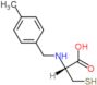 N-(4-methylbenzyl)-L-cysteine