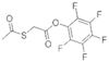 S-Acetylthioglycolic Acid Pentafluorophenyl Ester