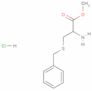 S-benzyl-L-cysteine methyl ester*hydrochloride cr