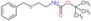 tert-butyl N-(2-benzylsulfanylethyl)carbamate