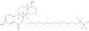 (7α,17β)-3,17-Dihydroxy-7-[9-[(4,4,5,5,5-pentafluoropentyl)thio]nonyl]estra-1,3,5(10)-trien-6-one