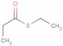 S-Ethyl propanethioate