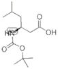 BOC-L-BETA-HOMOLEUCINE