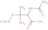 S-nitroso-N-acetylpenicillamine