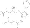 Timolol maleate