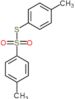 S-(4-methylphenyl) 4-methylbenzenesulfonothioate