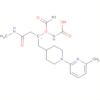Carbamic acid, [2-[1-(6-methyl-2-pyridinyl)-4-piperidinyl]ethyl]-,2-(methylamino)-2-oxoethyl ester