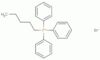 Phosphonium, pentyltriphenyl-, bromide (1:1)