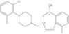 (5S,7S)-7-[[4-(2,6-Dichlorophenyl)-1-piperidinyl]methyl]-6,7,8,9-tetrahydro-1-methyl-5H-benzocyclo…