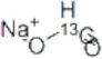 sodium formate-13C