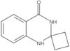 Spiro[cyclobutane-1,2′(1′H)-quinazolin]-4′(3′H)-one