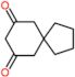 spiro[4.5]decane-7,9-dione