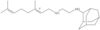 N<sup>1</sup>-[(2E)-3,7-Dimethyl-2,6-octadien-1-yl]-N<sup>2</sup>-tricyclo[3.3.1.1<sup>3,7</sup>]d…