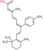 (2E,4E,6Z,8E)-3-methyl-7-(4-methylphenyl)-9-(2,6,6-trimethylcyclohex-1-en-1-yl)nona-2,4,6,8-tetrae…