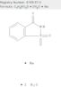 1,2-Benzisothiazol-3(2H)-one, 1,1-dioxide, sodium salt, dihydrate