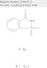 Sodium saccharin dihydrate