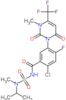 Saflufenacil