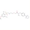 Acetamide,N-[[4-(4,5-dihydro-1H-imidazol-2-yl)phenyl]methyl]-2-[2-[[(4-methoxy-2,6-dimethylphenyl)…