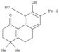 4(1H)-Phenanthrenone,2,3,9,10-tetrahydro-5,6-dihydroxy-1,1-dimethyl-7-(1-methylethyl)-