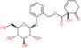 Salicortin