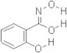 Salicylhydroxamic acid