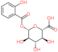 Salicyl acyl glucuronide