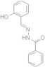 Salicylidene Benzoylhydrazone